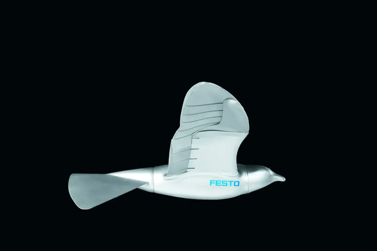 SmartBird — photo 6