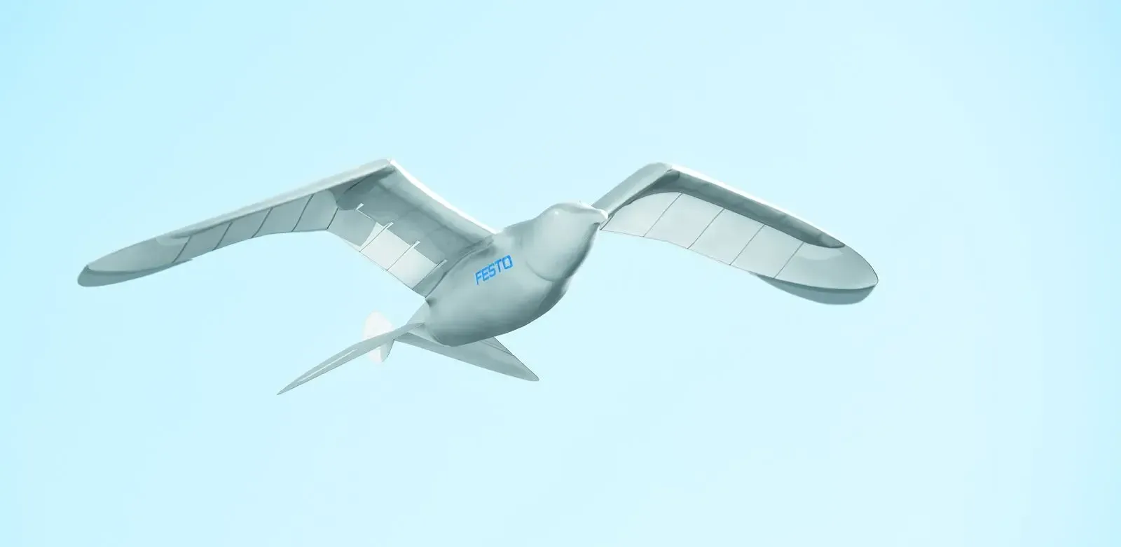 SmartBird — photo 2