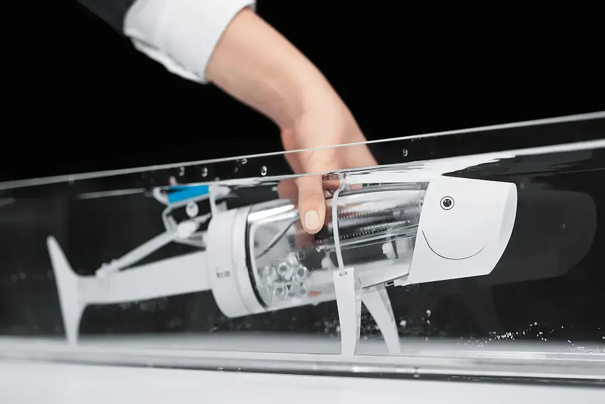 Bionics4Education Kit — photo 4