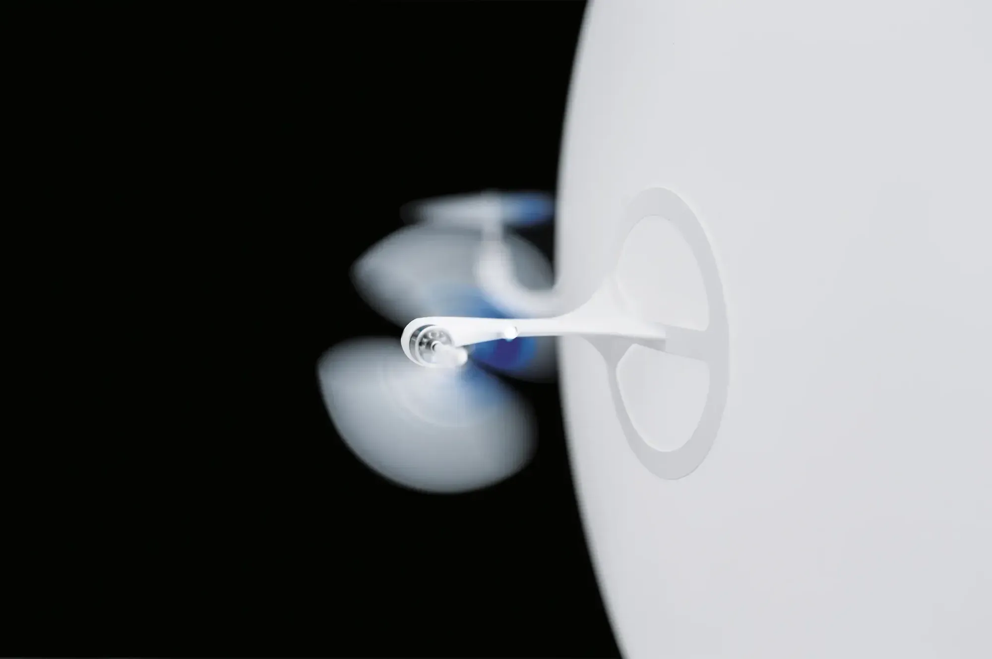eMotionSpheres — photo 2