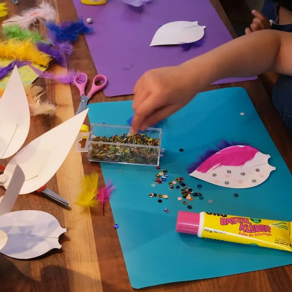 Bionic Flower — an Education Kit for STEAM — photo 3