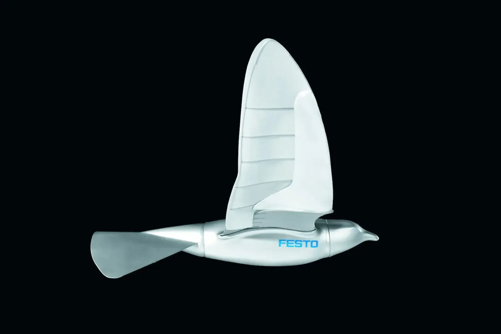 SmartBird — photo 5