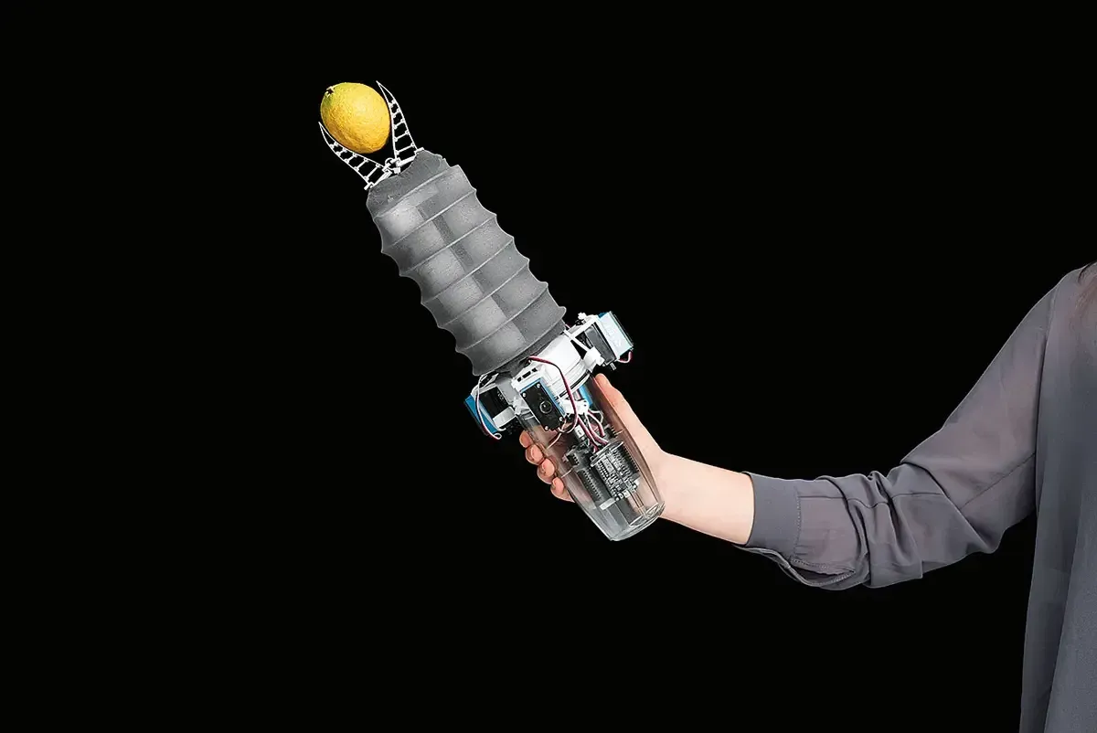 Bionics4Education Kit — photo 5