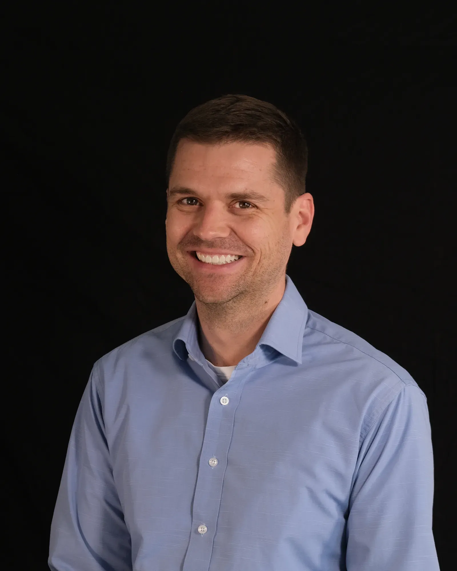 Kristof Jebens, CTO of SkySpirit